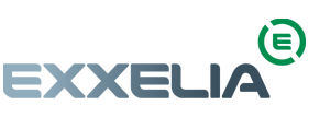 Logo Exxelia