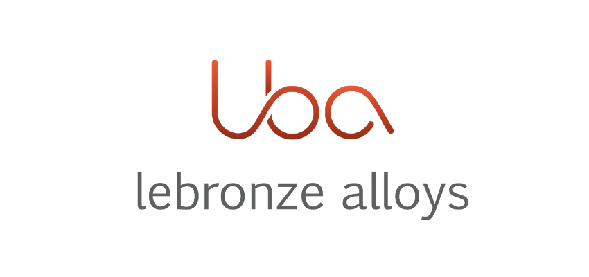 Logo Lebronze alloys