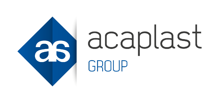 Logo Acaplast