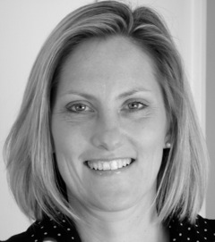 Karina Lowe, Business Relationship Manager