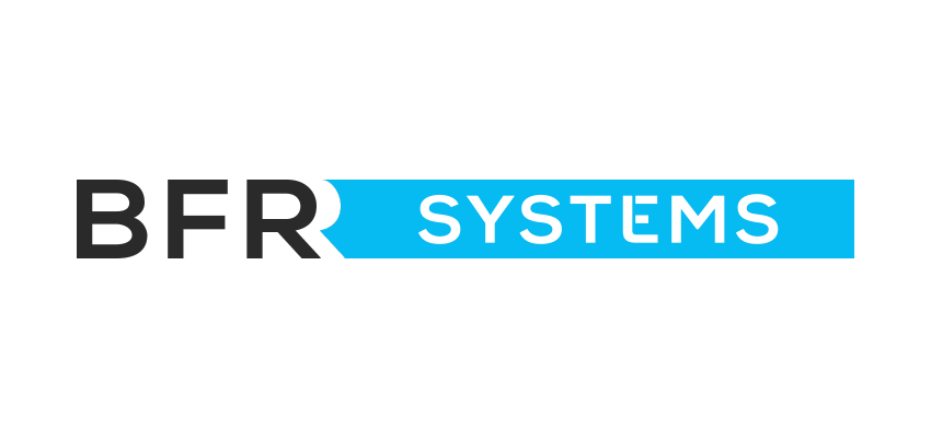 Logo BFR Systems