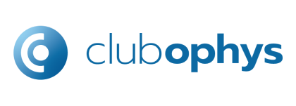 Logo Clubophys