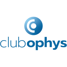Logo Clubophys
