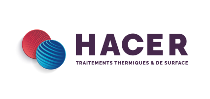 Logo Hacer