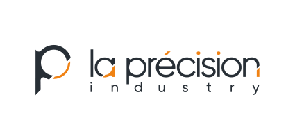 Logo La-precision