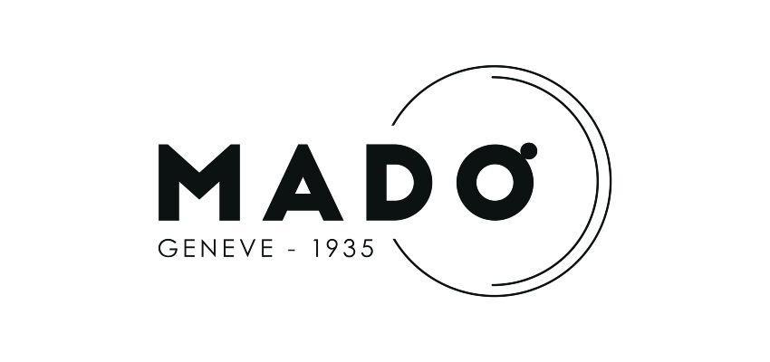 Logo Mado