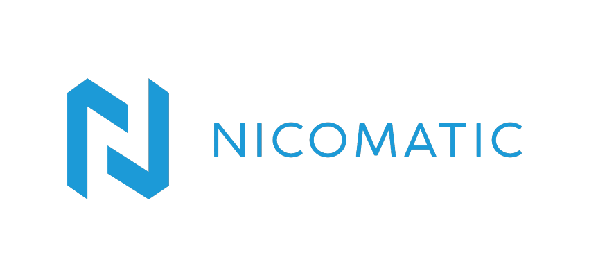 Logo Nicomatic