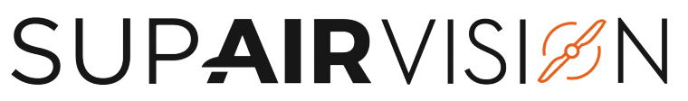 Logo supairvision